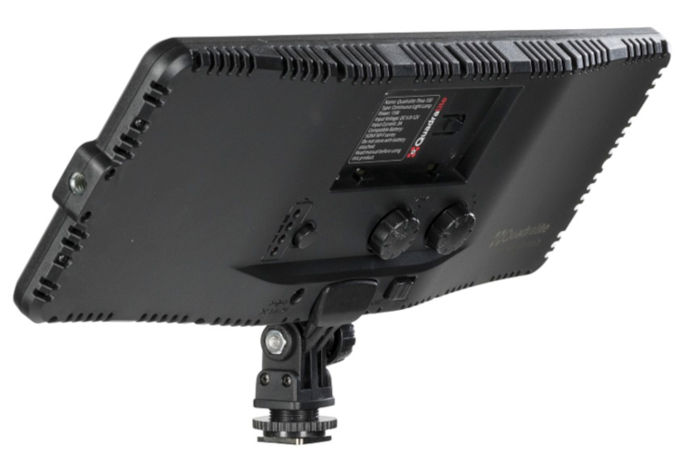 Lampa Quadralite Thea 150 panel LED