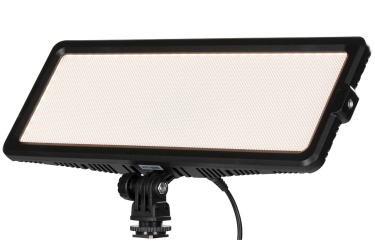 Lampa Quadralite Thea 150 panel LED