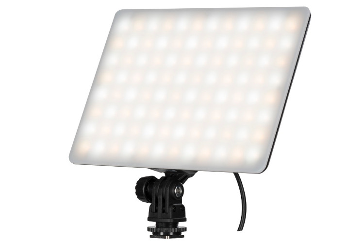 Quadralite Thea 160 panel LED