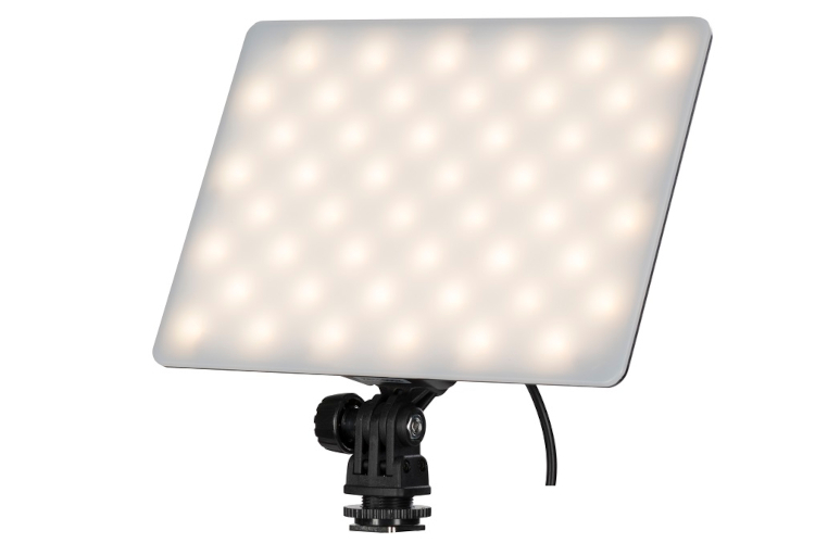 Quadralite Thea 160 panel LED