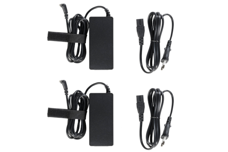 Lampa Quadralite Thea 450 panel LED KIT