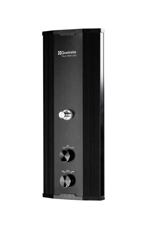 Quadralite Talia 400 LED