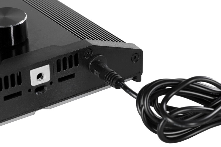 Quadralite Talia 400 LED