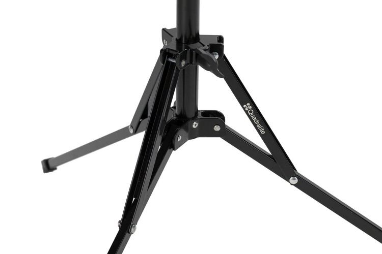 Quadralite Verso 190AL