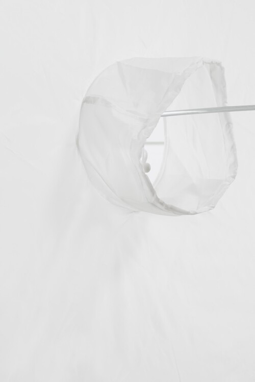 Dyfuzor do parasolek Quadralite Deep Space 165cm