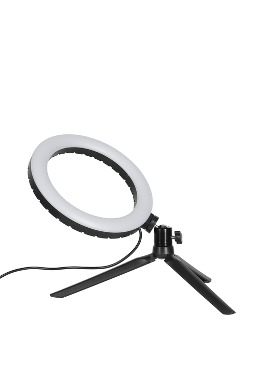 Quadralite LED Ring Light 8