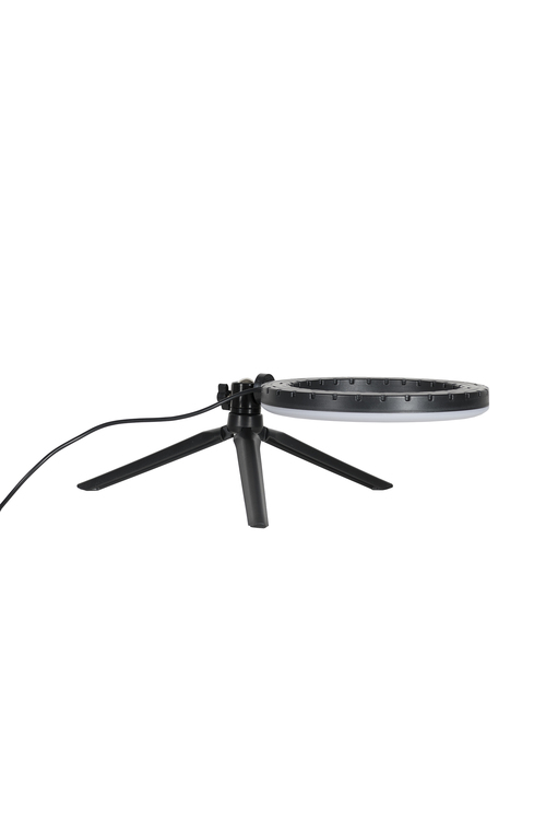 Quadralite LED Ring Light 8