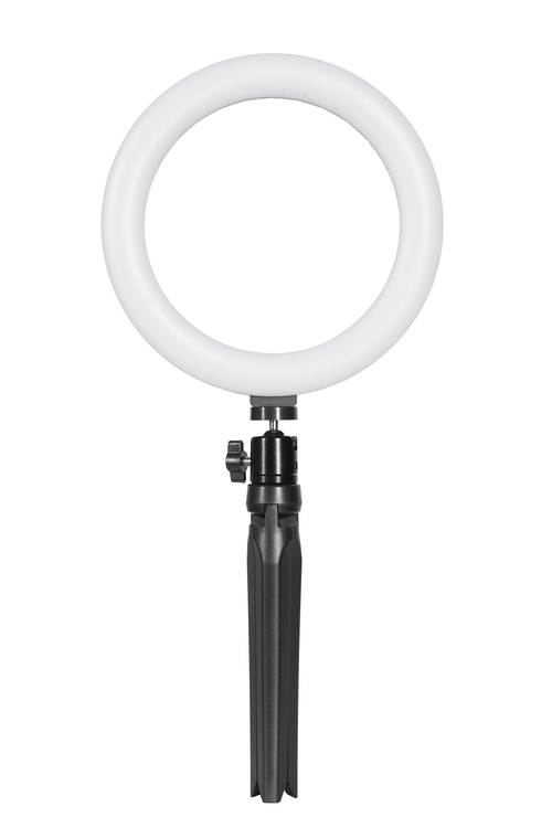 Quadralite LED Ring Light 8