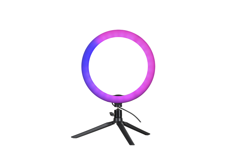 Quadralite LED Ring Light 10