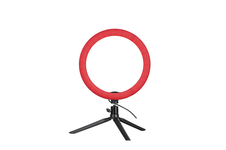 Quadralite LED Ring Light 10