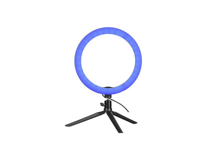 Quadralite LED Ring Light 10