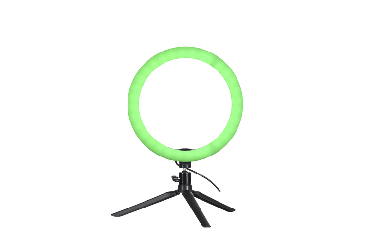 Quadralite LED Ring Light 10