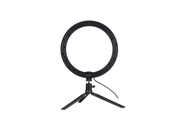 Quadralite LED Ring Light 10