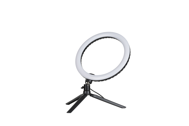 Quadralite LED Ring Light 10