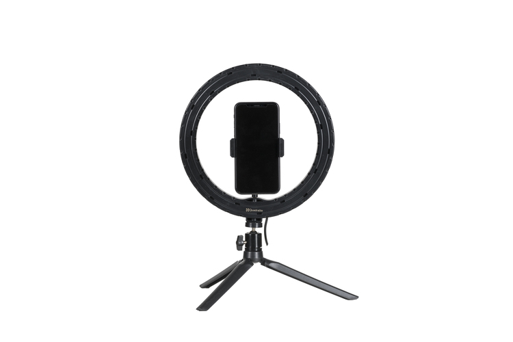 Quadralite LED Ring Light 10