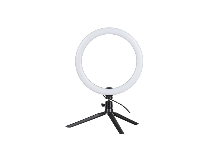 Quadralite LED Ring Light 10