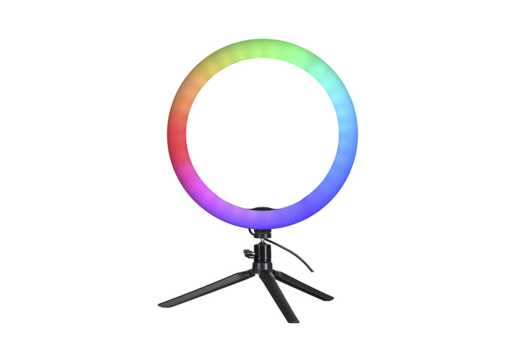 Quadralite LED Ring Light 12