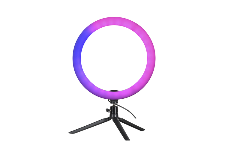 Quadralite LED Ring Light 12