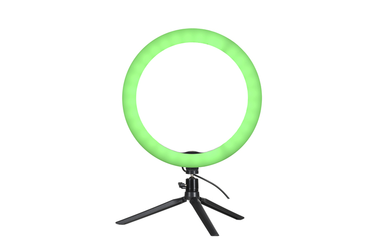 Quadralite LED Ring Light 12