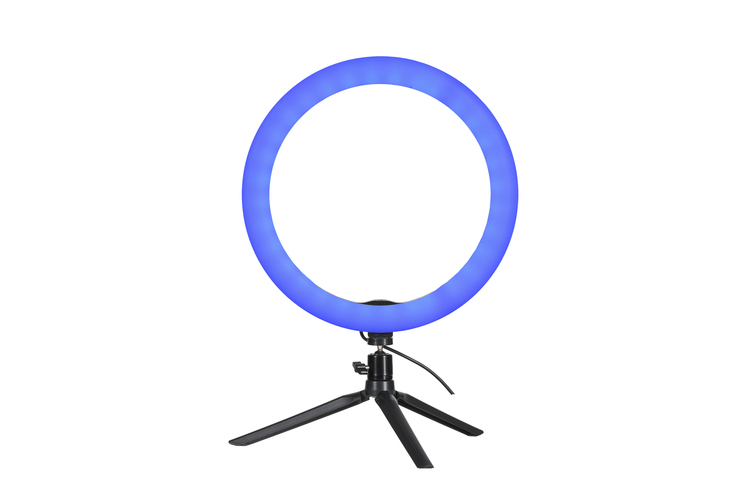 Quadralite LED Ring Light 12