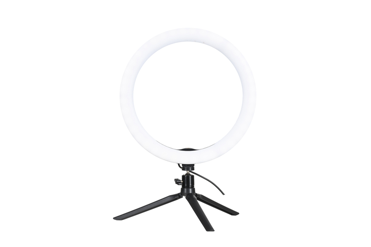 Quadralite LED Ring Light 12