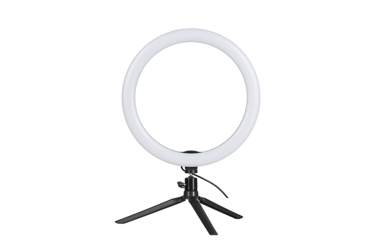 Quadralite LED Ring Light 12