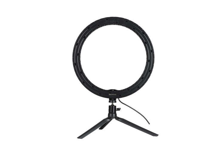 Quadralite LED Ring Light 12