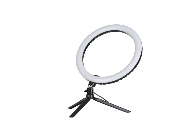 Quadralite LED Ring Light 12