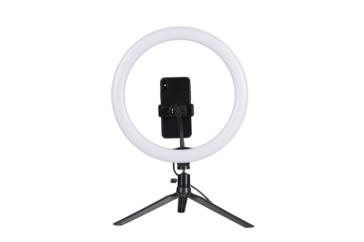 Quadralite LED Ring Light 12