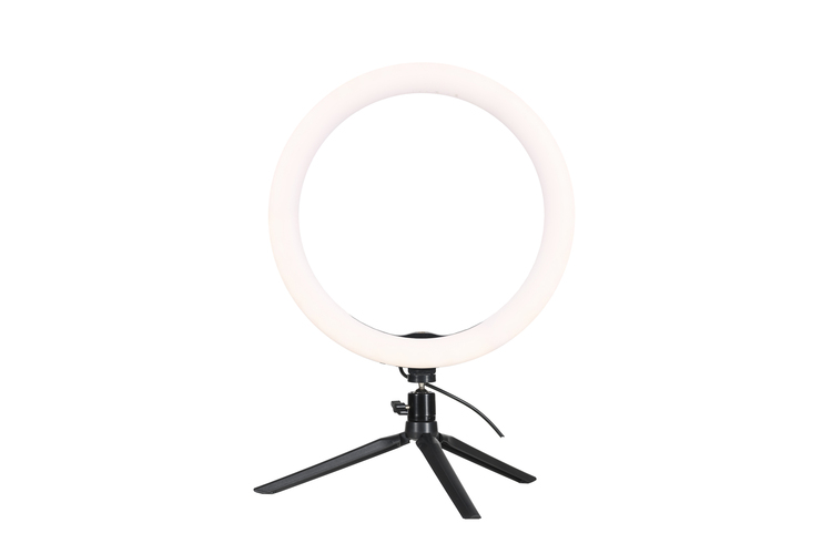 Quadralite LED Ring Light 12