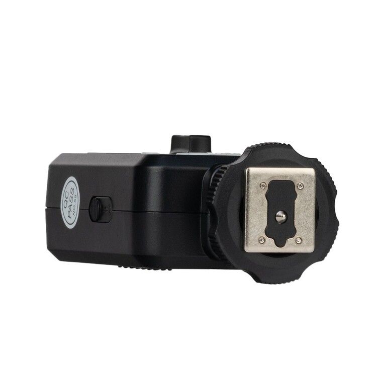 Wyzwalacz Quadralite Navigator X Basic 2.4 GHz nadajnik