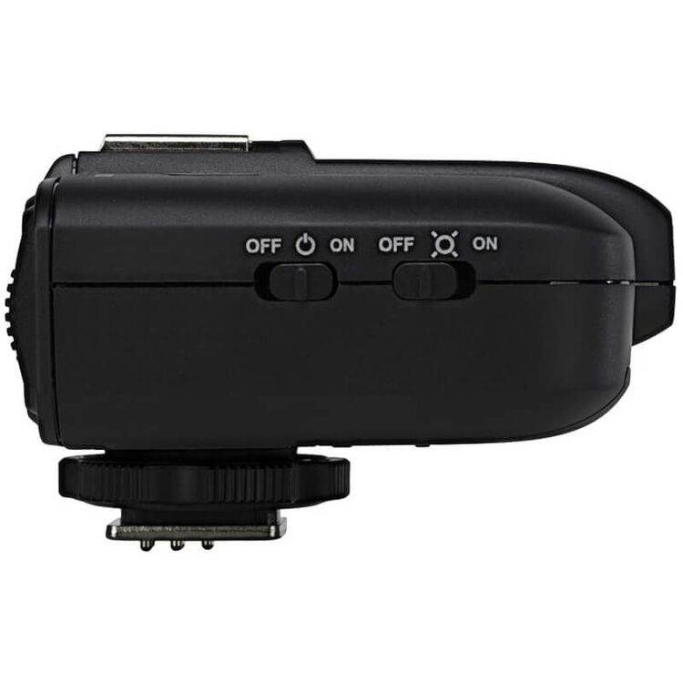 Zestaw Quadralite Navigator X do Canon