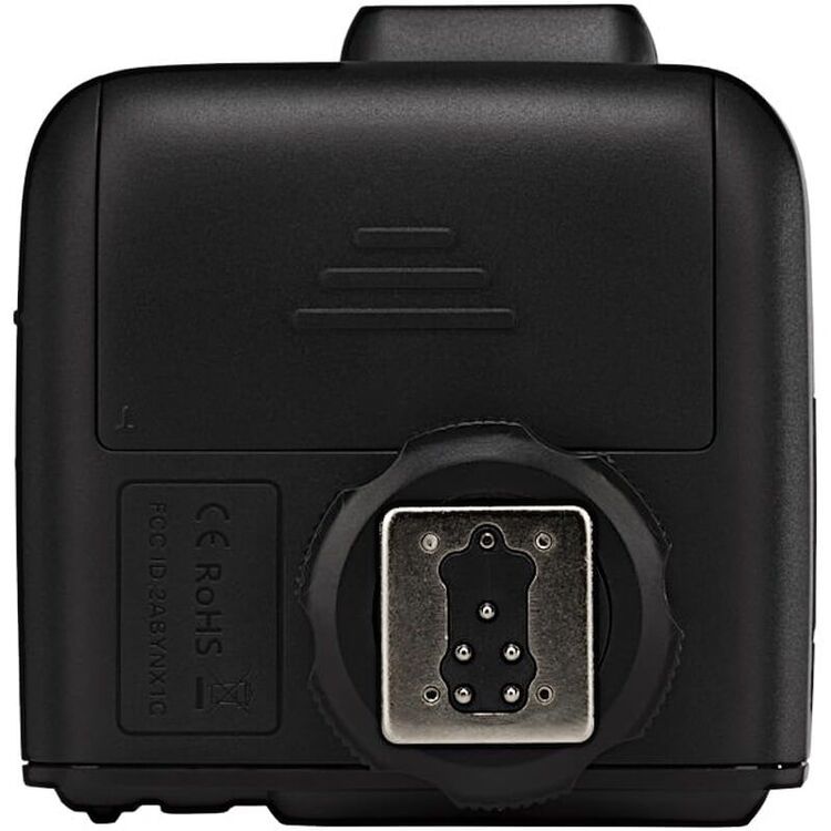 Zestaw Quadralite Navigator X do Canon