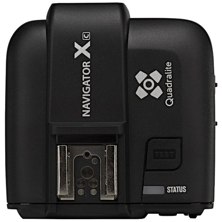 Zestaw Quadralite Navigator X do Canon