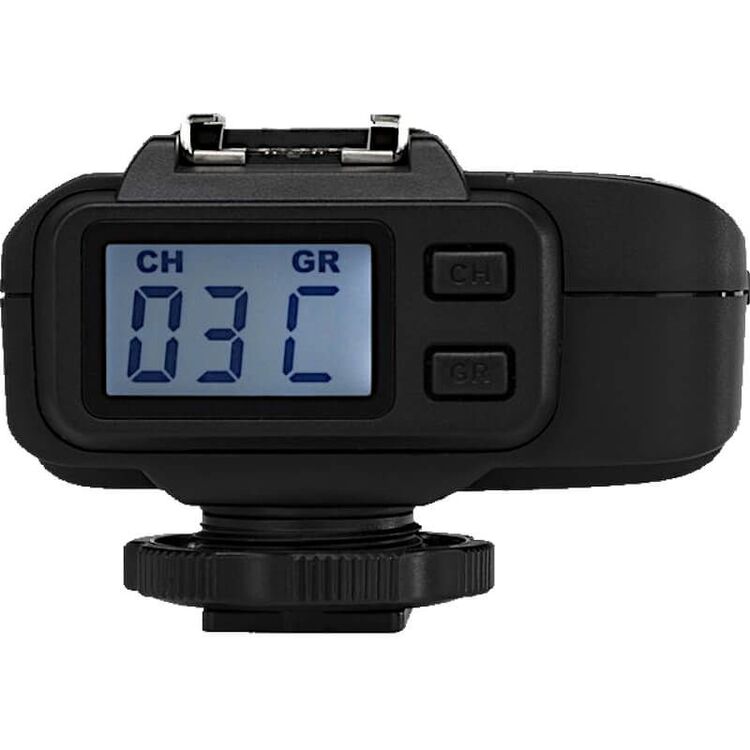 Zestaw Quadralite Navigator X do Canon