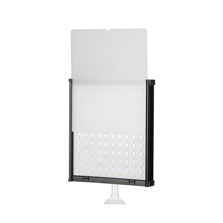Lampa Quadralite Talia 300 LED RGB