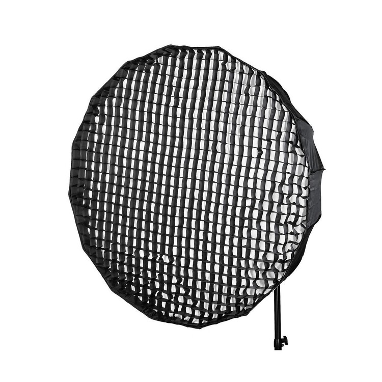 Grid do softboxów Quadralite Hexadecagon 150 cm