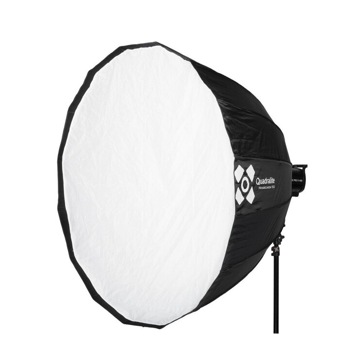 Softbox Quadralite Hexadecagon 150 cm