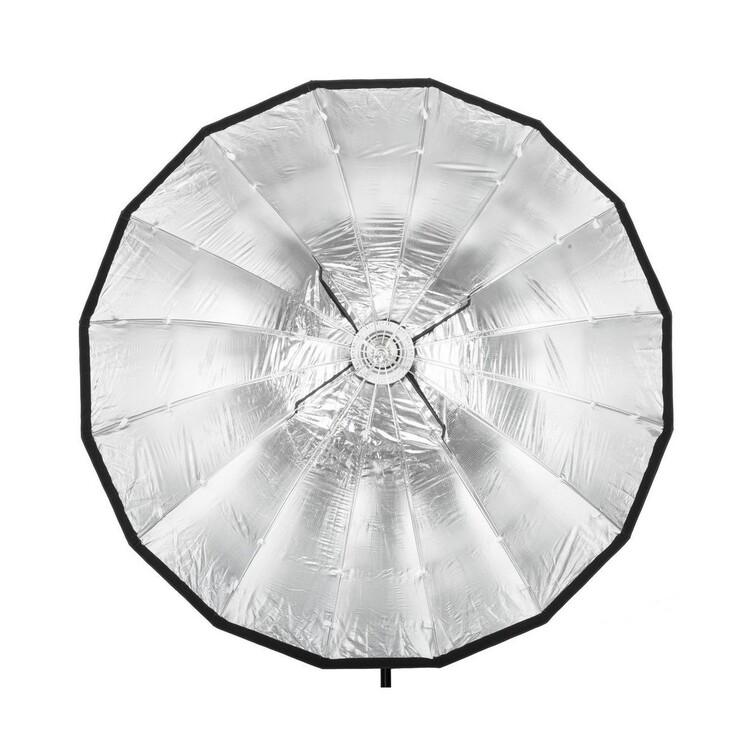 Softbox Quadralite Hexadecagon 150 cm