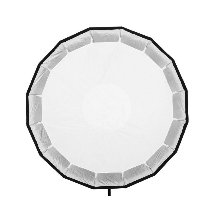 Softbox Quadralite Hexadecagon 150 cm