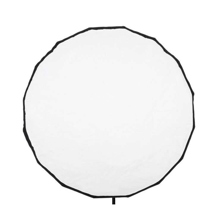 Softbox Quadralite Hexadecagon 150 cm