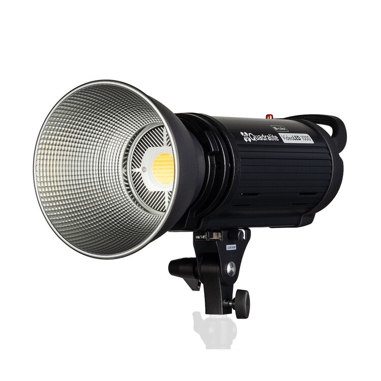 Lampa Quadralite VideoLed 1000 Bi-Color