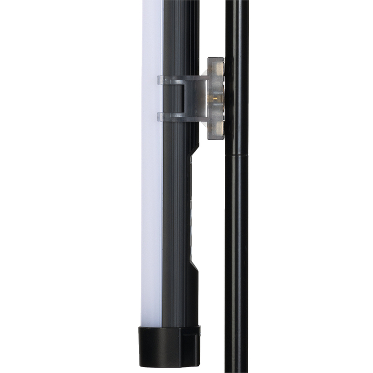 Tuba Świetlna LED Quadralite RGB QLT 125 DMX