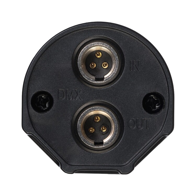 Tuba Świetlna LED Quadralite RGB QLT 125 DMX