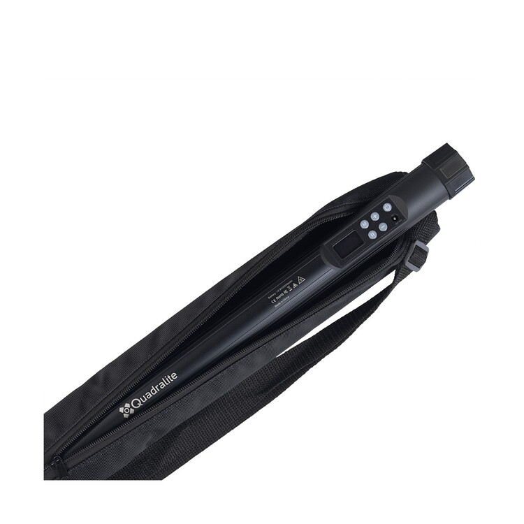 Tuba Świetlna LED Quadralite RGB QLT 125 DMX