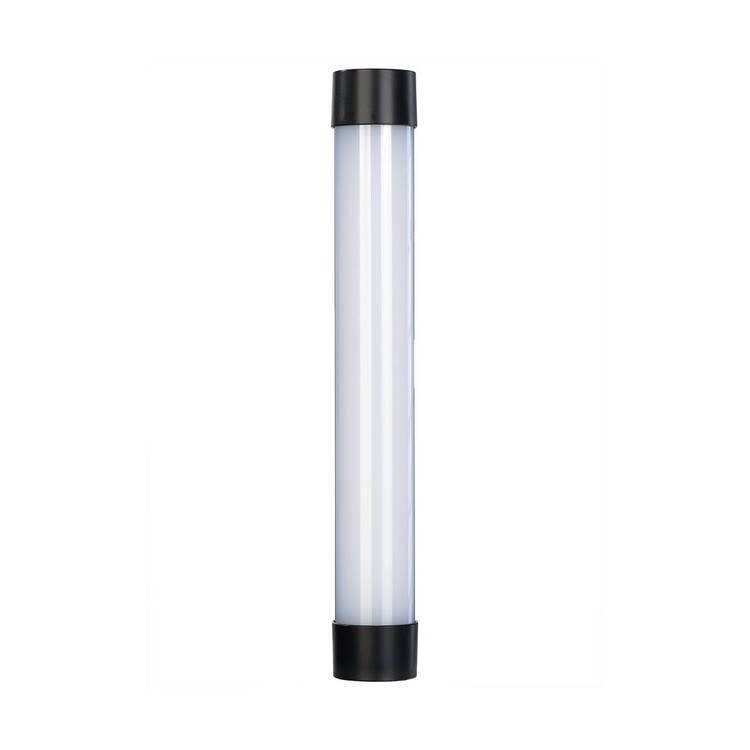Tuba Świetlna LED Quadralite RGB QLT 28