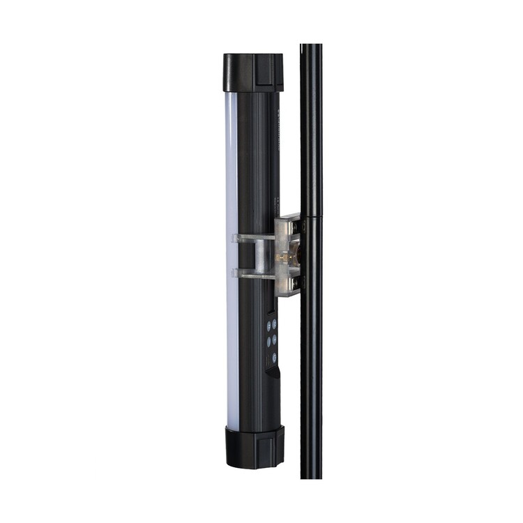 Tuba Świetlna LED Quadralite RGB QLT 28