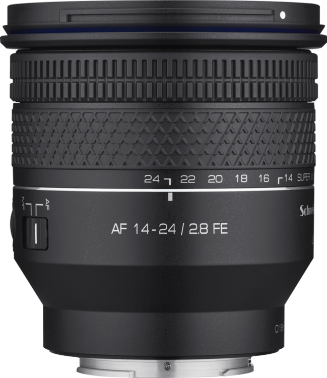 Samyang AF 14-24mm f/2.8 FE (Sony)
