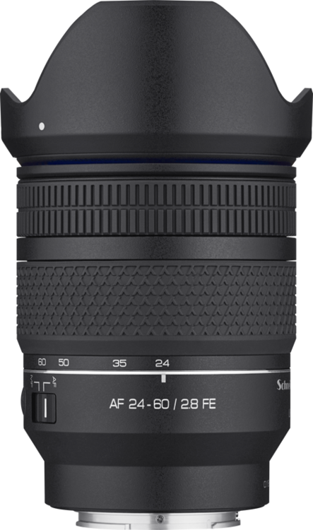 Samyang AF 24-60mm f/2.8 FE (Sony E)