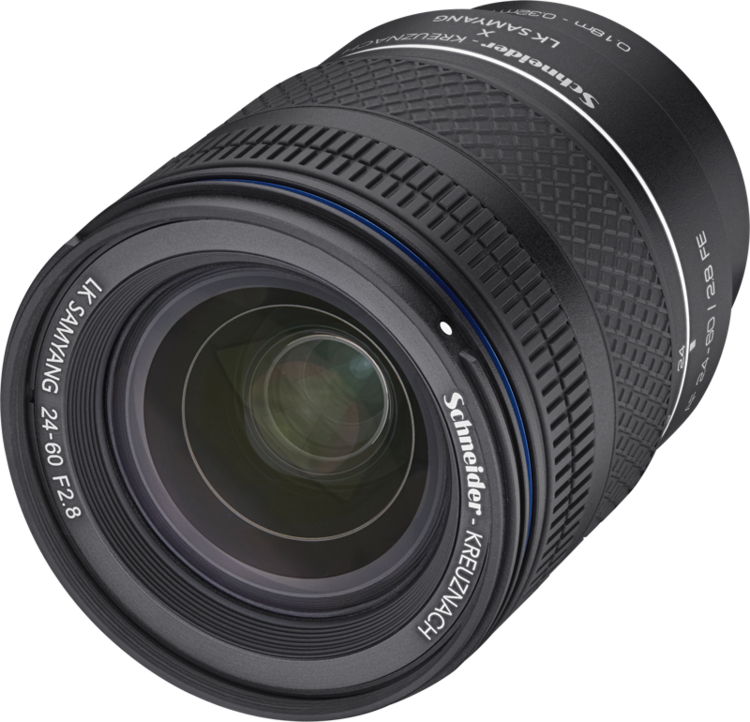 Samyang AF 24-60mm f/2.8 FE (Sony E)